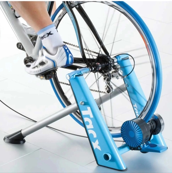 tacx Other - TACX Blue Matic T2650 Indoor Cycle Trainer Cycling